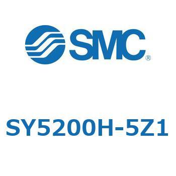 SY520 SMC