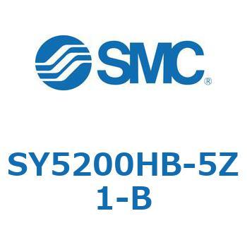 SY520 SMC