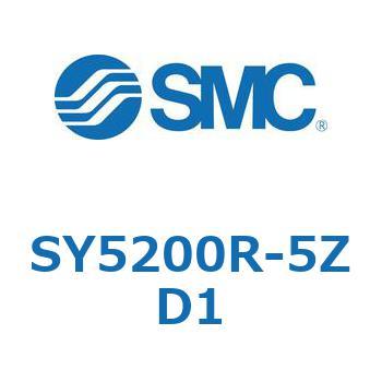 SY520 SMC