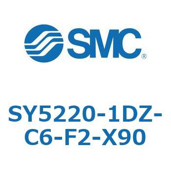 SY522 - SMC