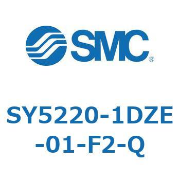 SY522 - SMC