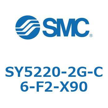 SY522 SMC
