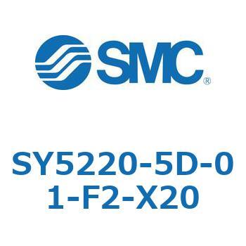 SY522 SMC