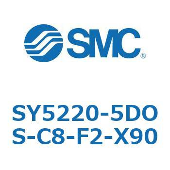 SY522 SMC