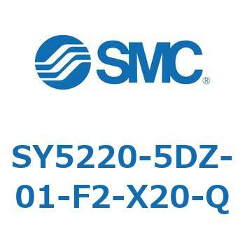 SY522 SMC