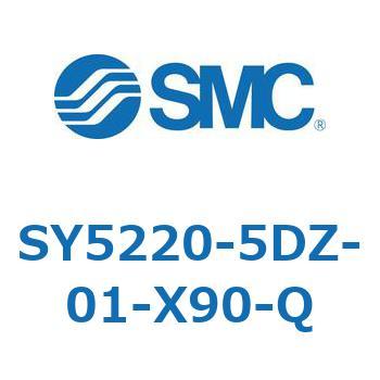 SY522 SMC