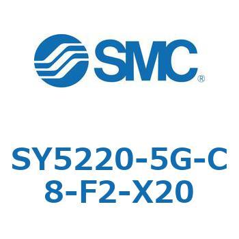 SY522 SMC
