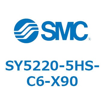 SY522 SMC