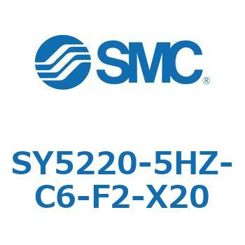 SY522 SMC