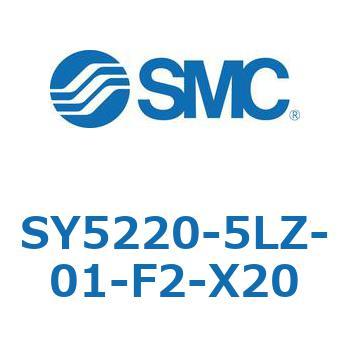 SY522 SMC