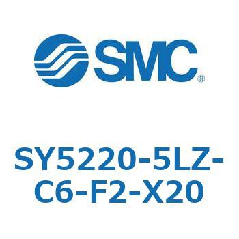 SY522 SMC