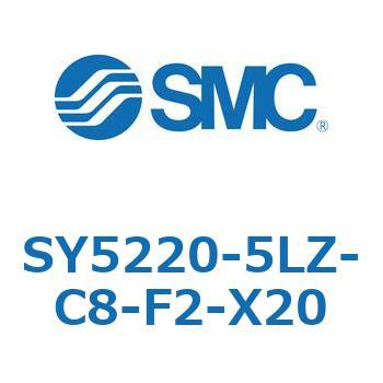 SY522 SMC