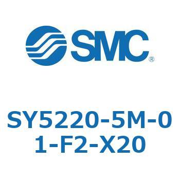 SY522 - SMC