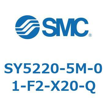 SY522 - SMC