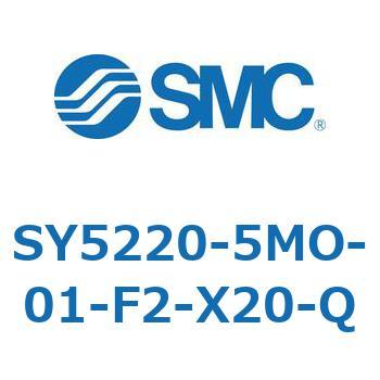 SY522 - SMC