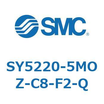 SY5220-5MOZ-C8-F2-Q SY522 SMC 56800396