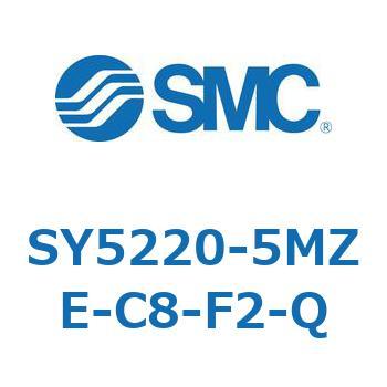 SY5220-5MZE-C8-F2-Q SY522 SMC 56800536