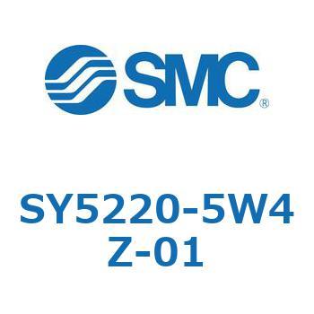 SY5220-5W4Z-01 SY522 SMC 56800563