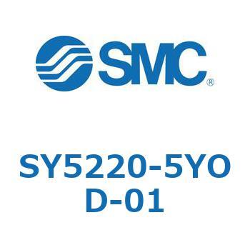 SY5220-5YOD-01 SY522 SMC 56800712