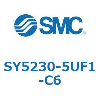 SY5230-5UF1-C6-NA SY523 SMC 56801491