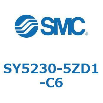 SY5230-5ZD1-C6-NA SY523 SMC 56801586