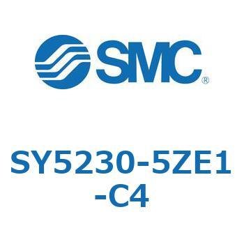 SY5230-5ZE1-C4-NA SY523 SMC 56801613