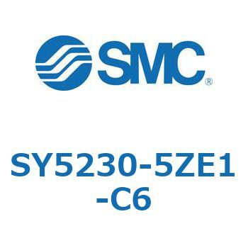 SY5230-5ZE1-C6-NA SY523 SMC 56801622