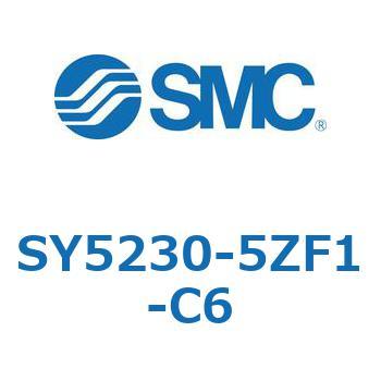 SY5230-5ZF1-C6-NA SY523 SMC 56801647