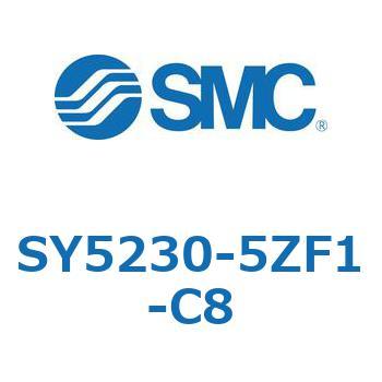 SY5230-5ZF1-C8-NA SY523 SMC 56801665