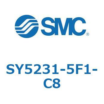 SY5231-5F1-C8-NA SY523 SMC 56801814