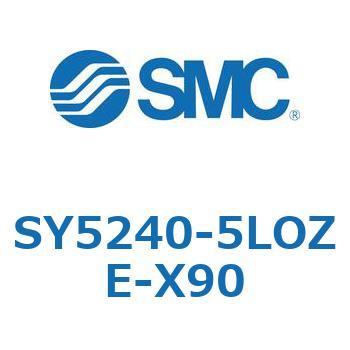 SY524 SMC