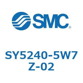 SY524 SMC