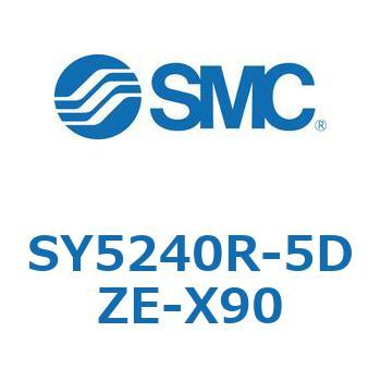 SY524 SMC