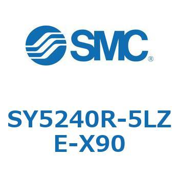 SY524 SMC