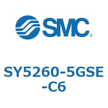 SY526 SMC