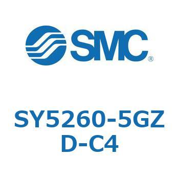 SY526 SMC