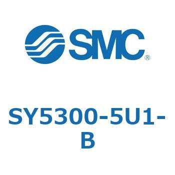 SY530 SMC