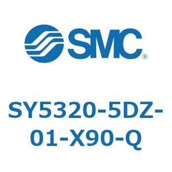 SY532 SMC