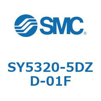 SY532 SMC
