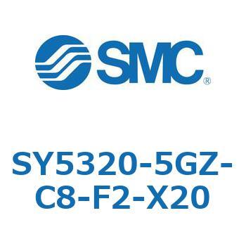 SY532 SMC