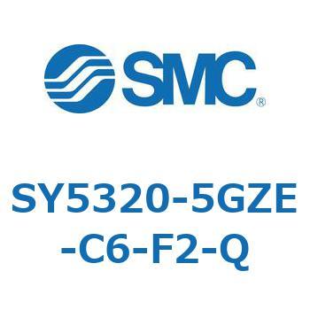 SY532 SMC