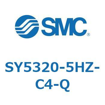 SY532 SMC