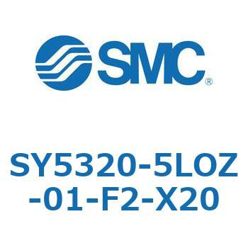 SY532 SMC