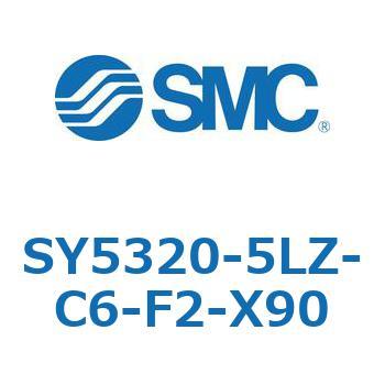 SY532 SMC
