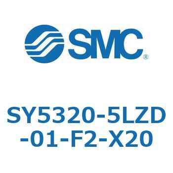 SY532 SMC