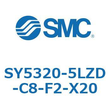 SY532 SMC