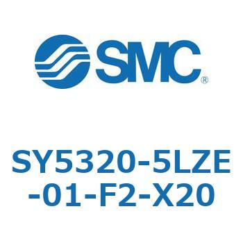 SY532 SMC