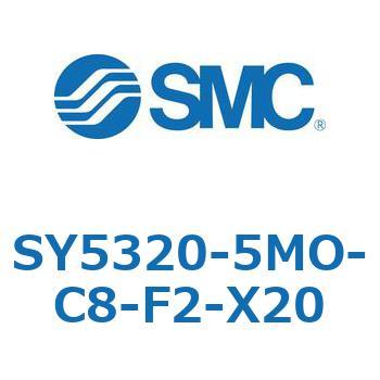 SY532 SMC