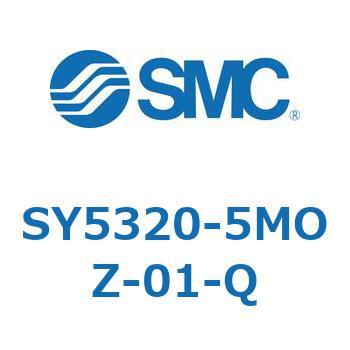 SY532 SMC