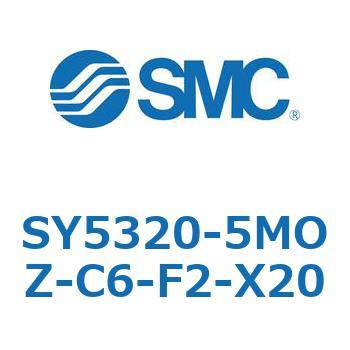 SY532 SMC
